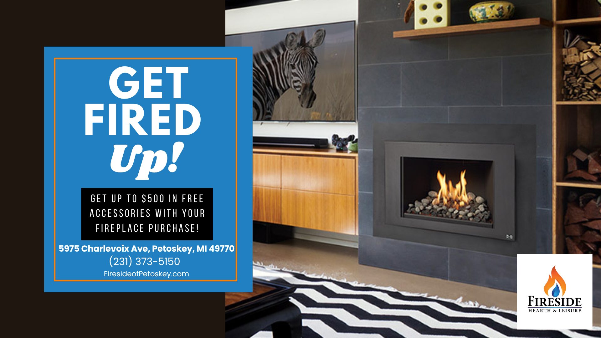 Spring Sale for West Michigan Spring Sale for West Michigan