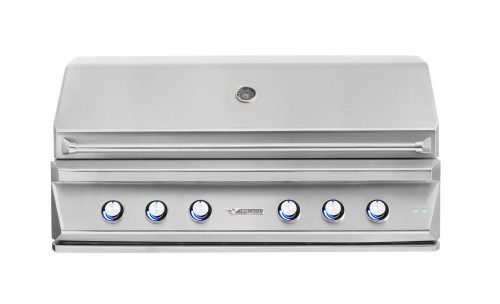 Twin Eagles - 54” Built-In Outdoor Gas Grill