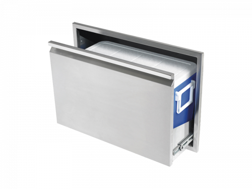 Twin Eagles - 30″ Cooler Drawer