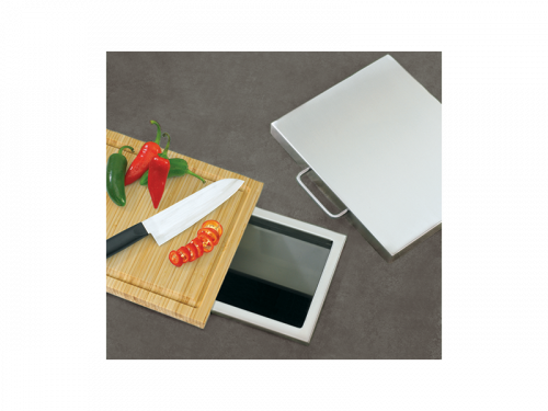 Twin Eagles -Trash Chute