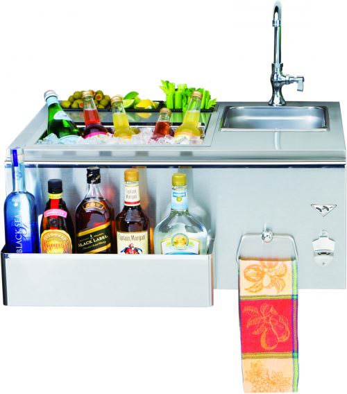 Twin Eagles - 30″ Outdoor Bar