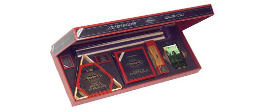 Brunswick - Heritage Play Pack