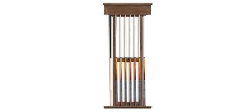 Brunswick - Merrimack Wall Rack