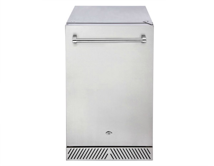 Delta Heat Outdoor Refrigerator