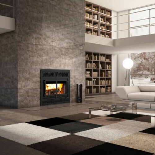 FP15 Waterloo wood fireplace 1 1 1