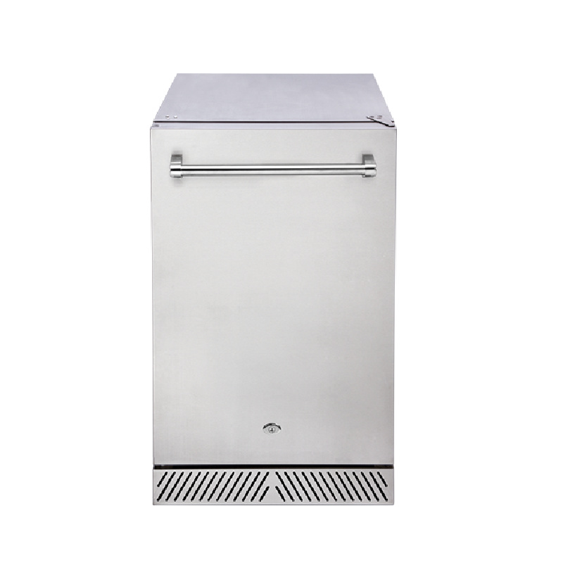 20″ OUTDOOR REFRIGERATOR | Fireside Hearth and Leisure of Petoskey 20″ OUTDOOR REFRIGERATOR