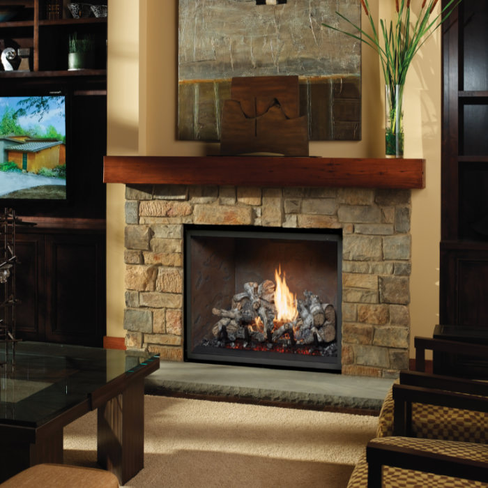 Fireplace X 864 CF image 2 1