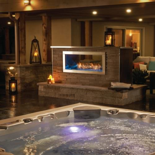 Galaxy GSS48ST lifestyle hot tub Full Size 1