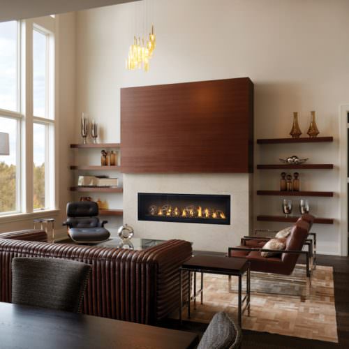 Luxuria LVX62 wrought iron globes contemporary living room 1