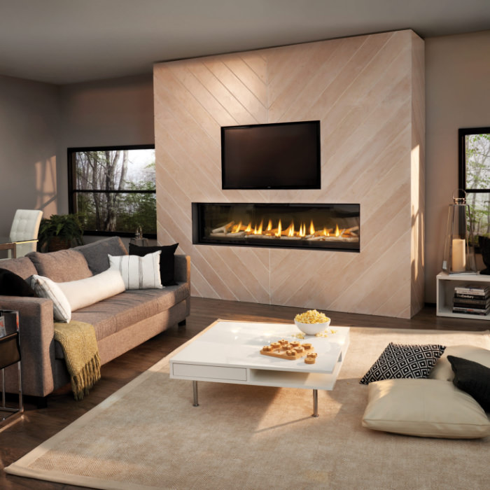 Luxuria LVX74 Birch modern living room 1