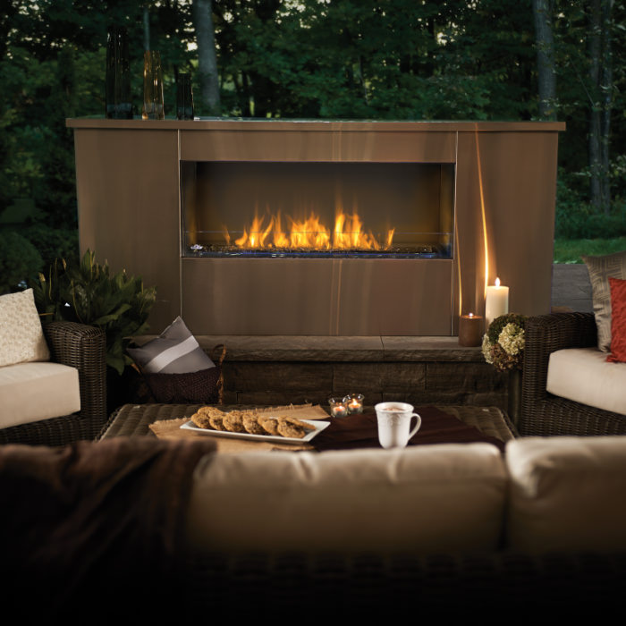 galaxy gss48 lifestyle evening napoleon fireplaces 1