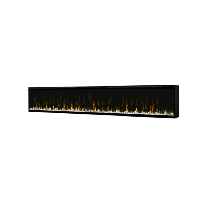 Dimplex IgniteXL® Built in Linear Electric Fireplace 100