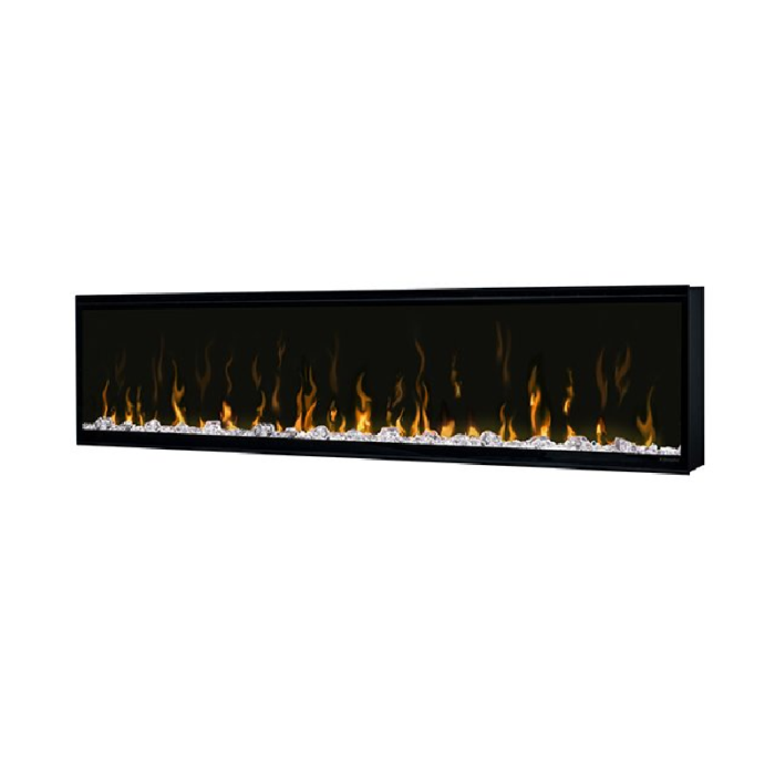 Dimplex IgniteXL® Built in Linear Electric Fireplace 60 3