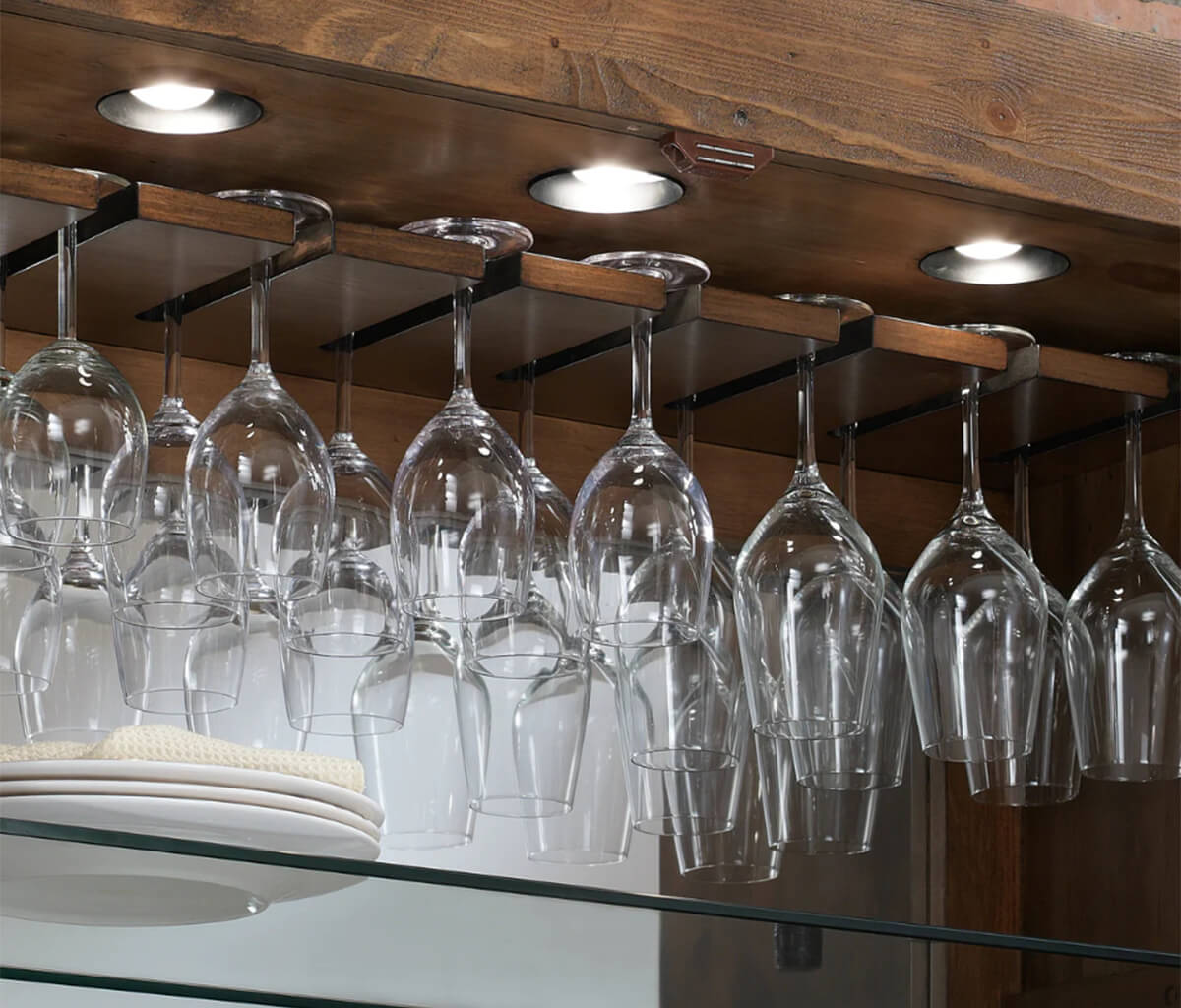 American Heritage Bristol Wine Cabinet | Fireside Hearth and Leisure of Petoskey American Heritage Bristol Wine Cabinet