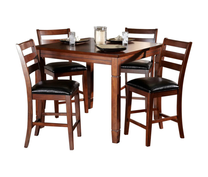 American Heritage Rosa Game Table
