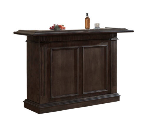 American Heritage Valore Home Bar (Riverbank)