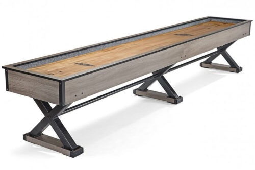 Brunswick Premier Shuffleboard Table