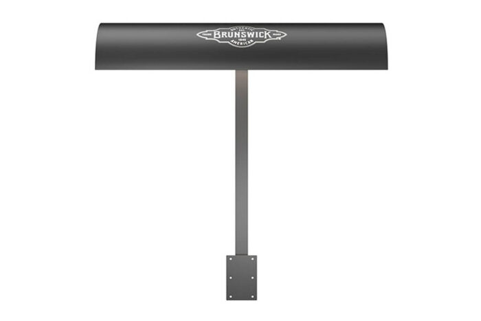 Brunswick Shuffleboard Light Package