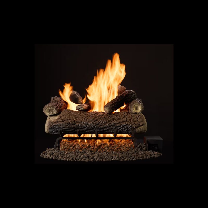 Classic series gas logs jpg | Fireside Hearth and Leisure of Petoskey Classic series gas logs jpg