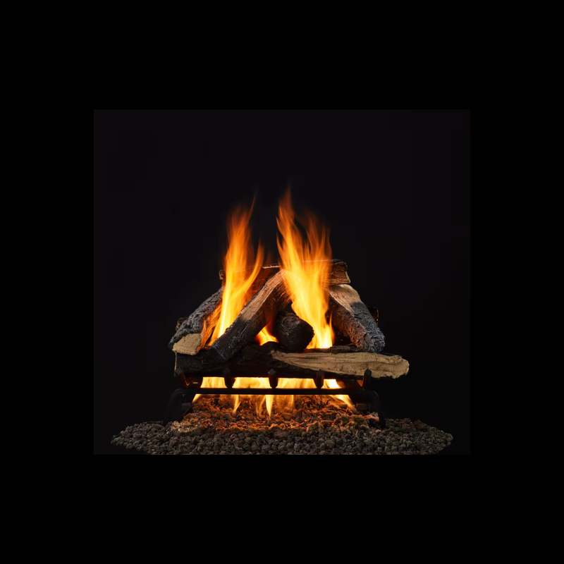 Classic series gas logs png | Fireside Hearth and Leisure of Petoskey Classic series gas logs png