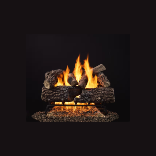 Classic series gas logspng