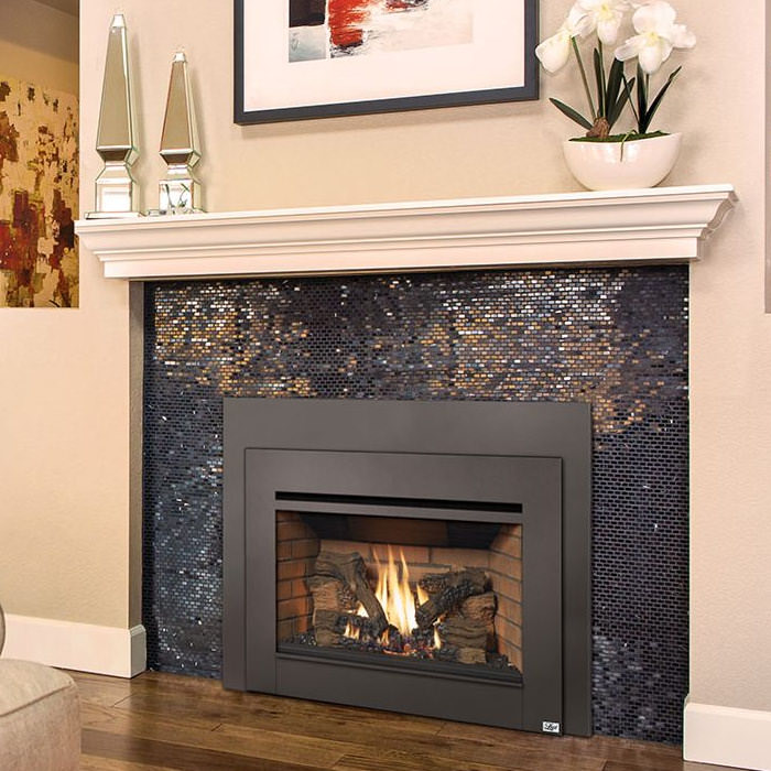 Lopi Radiant Plus Large ejpg | Fireside Hearth and Leisure of Petoskey Lopi Radiant Plus Large ejpg