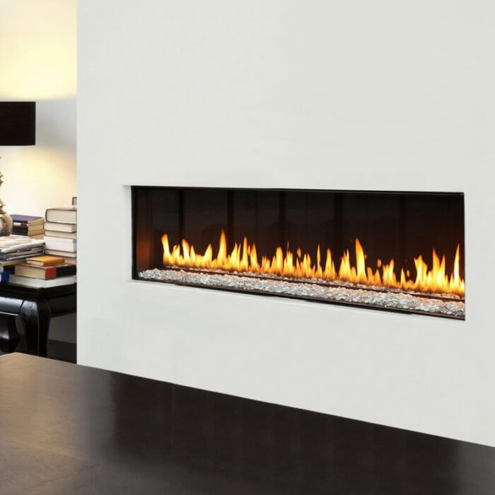 Montigo Exemplar R Gas Fireplace