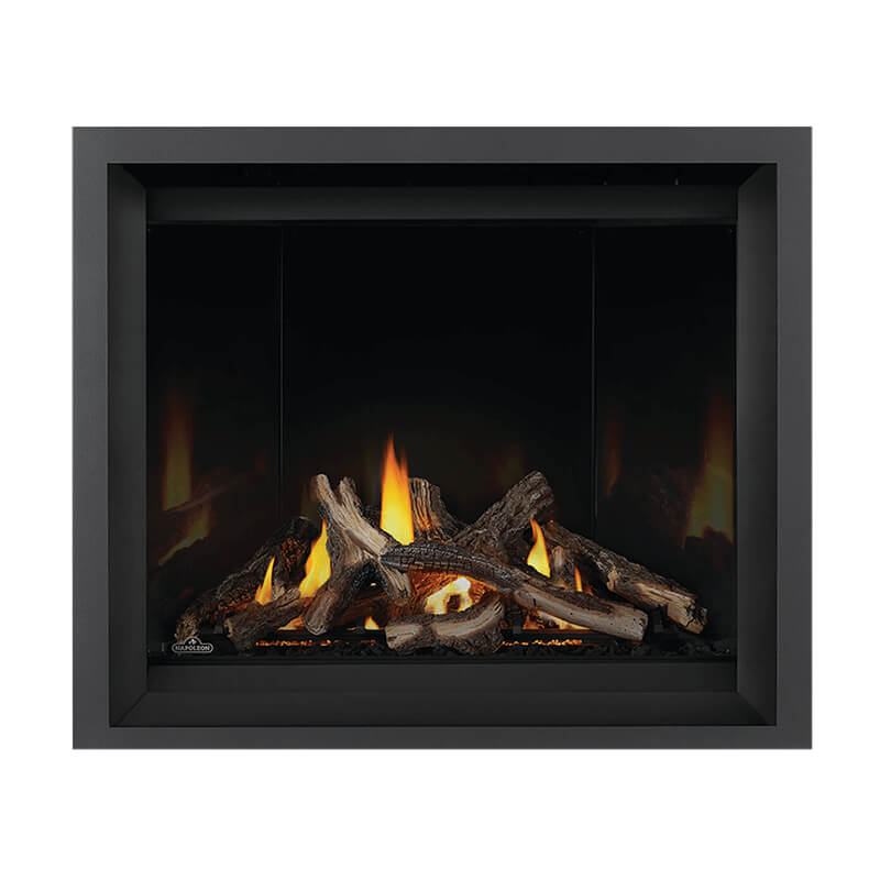 Napoleon Altitude X 42 Gas Fireplace | Fireside Hearth and Leisure of Petoskey Napoleon Altitude X 42 Gas Fireplace