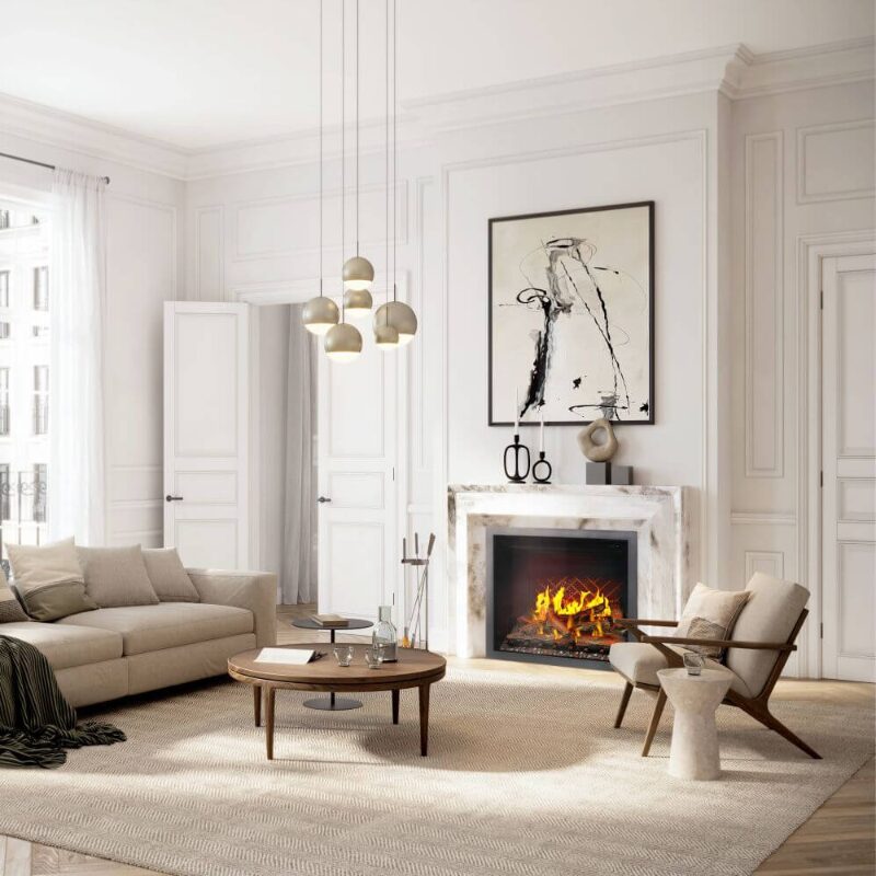 Napoleon Elevation™ X Electric Series | Fireside Hearth and Leisure of Petoskey Napoleon Elevation™ X Electric Series