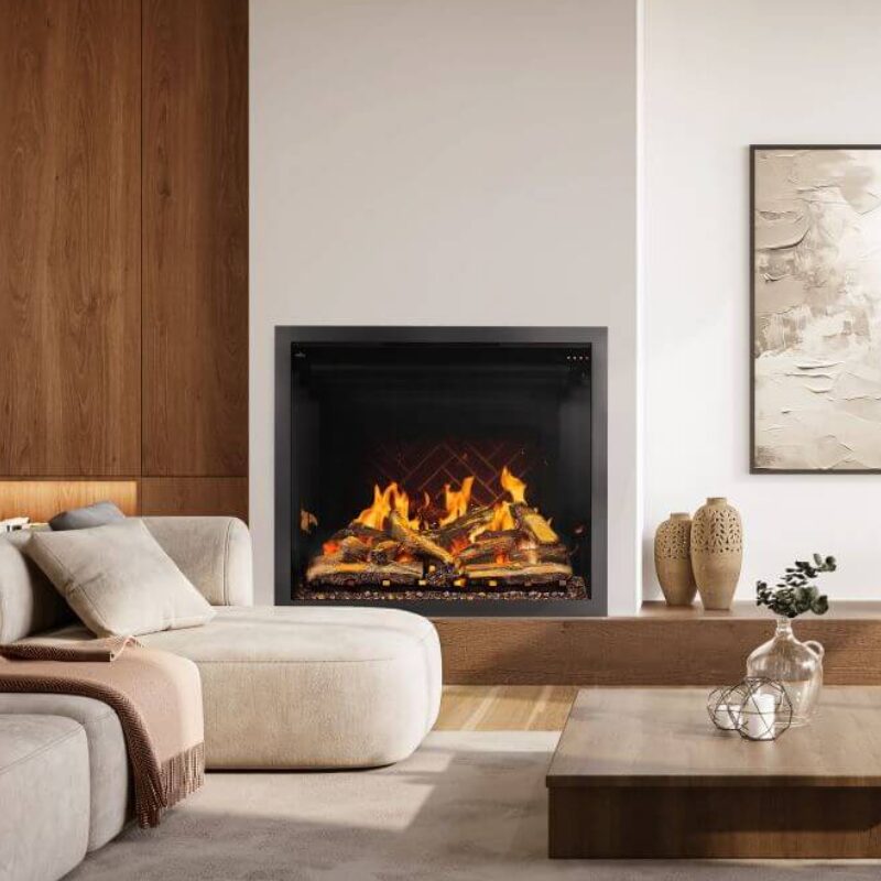 Napoleon Elevation™ X Electric Series | Fireside Hearth and Leisure of Petoskey Napoleon Elevation™ X Electric Series