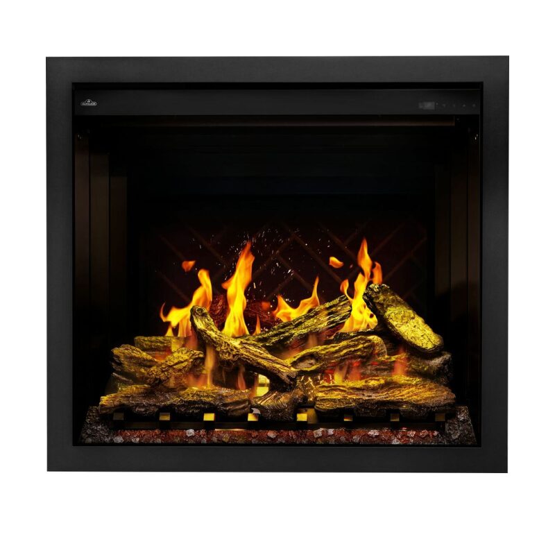 Napoleon Elevation™ X Electric Series | Fireside Hearth and Leisure of Petoskey Napoleon Elevation™ X Electric Series