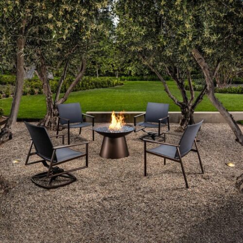 OwLee Casual Fireside Basso image | Fireside Hearth and Leisure of Petoskey OwLee Casual Fireside Basso image