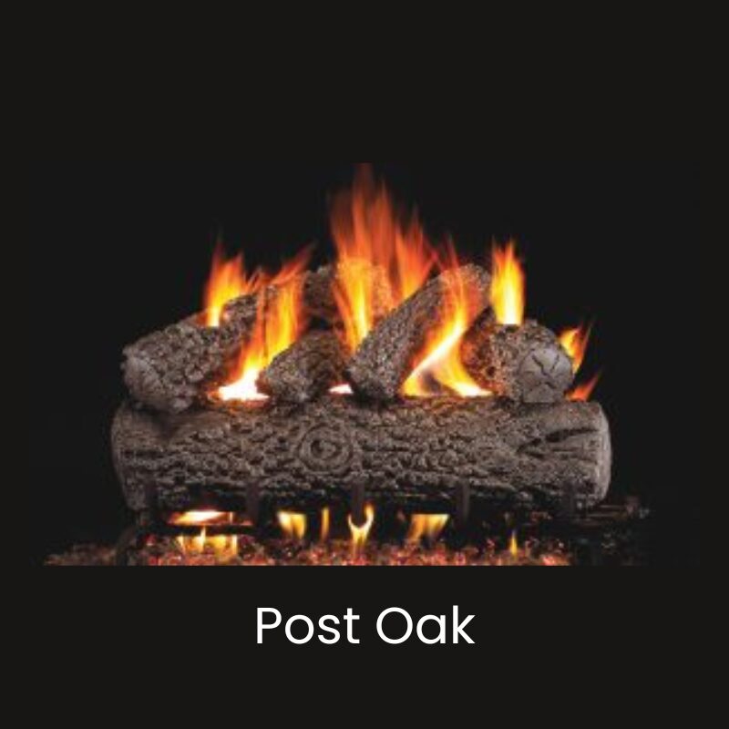 RH peterson Real Fyre gas logs classic series jpg | Fireside Hearth and Leisure of Petoskey RH peterson Real Fyre gas logs classic series jpg