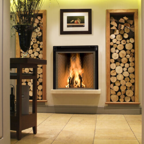 Renaissance Fireplaces Rumford Wood Burning Fireplace jpg